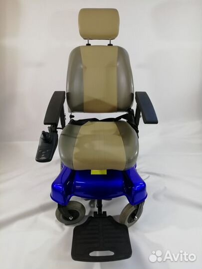 Инвалидная электроколяска Армед H033D
