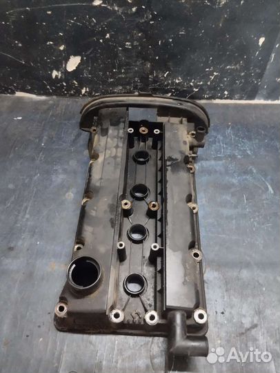 Клапанная крышка Daewoo Nexia 1.5 16 кл