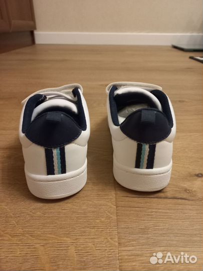 Кеды детские