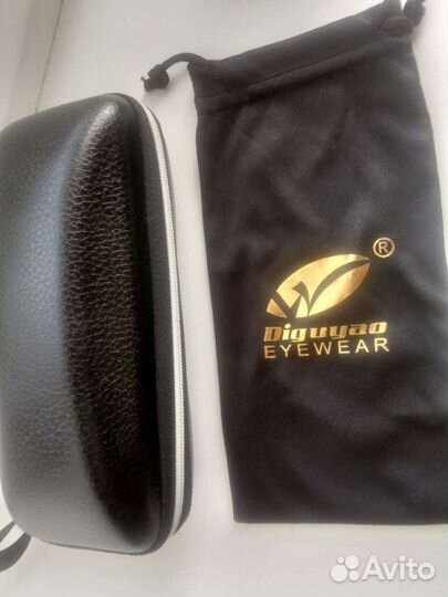 Чехол для очков