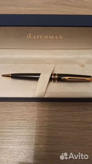 Ручка шариковая Waterman.Expert 3Essentail