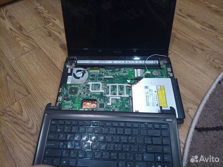 Asus K42DY