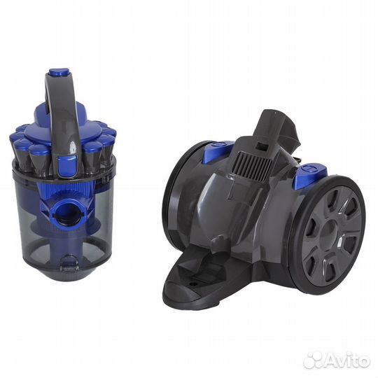 Пылесос Supra VCS-1832