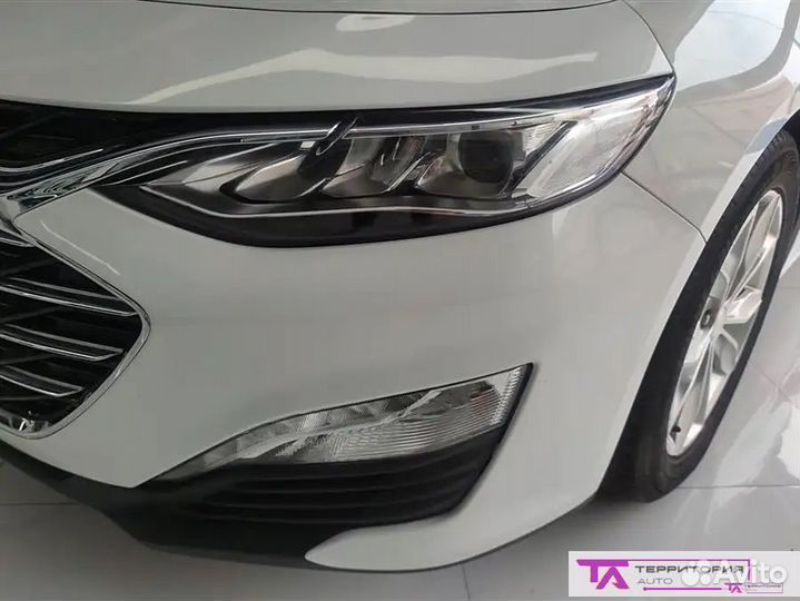 Chevrolet Malibu 2.0 AT, 2020, 63 000 км