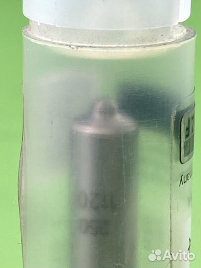 Распылитель dlla150P1120 \MB 0433171724