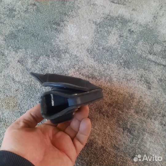 Кабура для ПМ