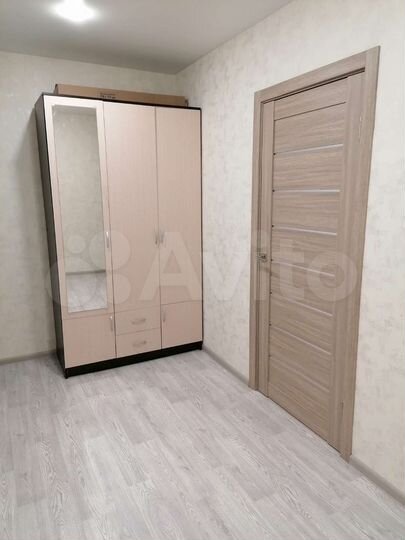2-к. квартира, 50 м², 3/6 эт.