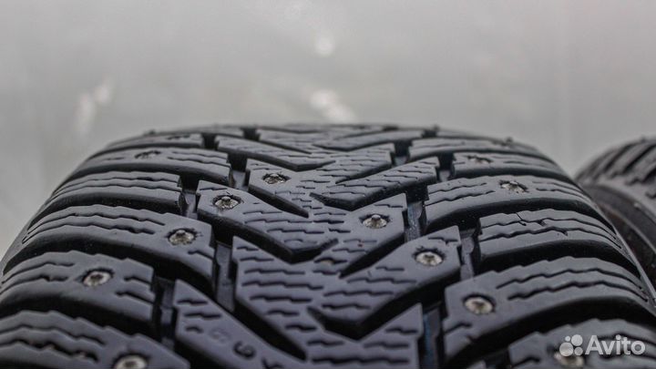 Nokian Tyres Hakkapeliitta 8 205/55 R16 94T