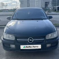 Opel Omega 2.0 MT, 1997, 347 000 км, с пробегом, цена 230 000 руб.