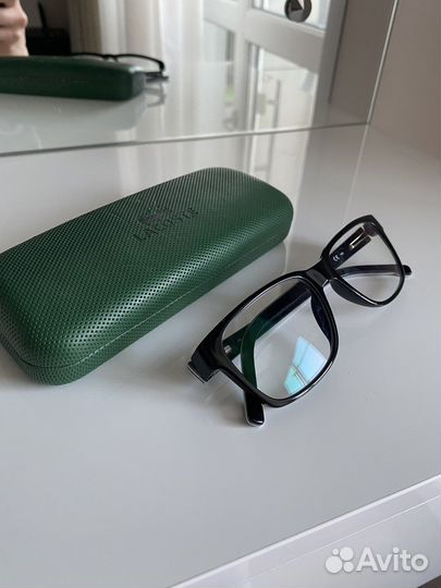 Очки lacoste оригинал