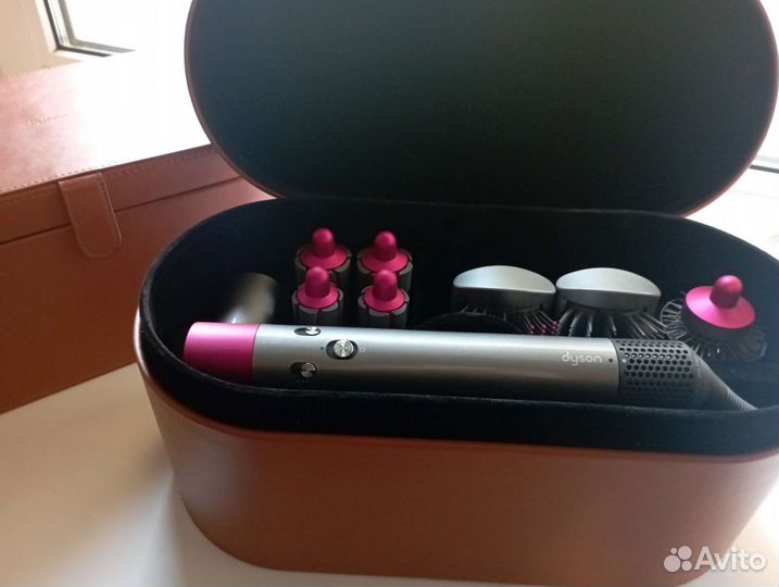 Стайлер Dyson Airwrap HS01 Complete оригинал