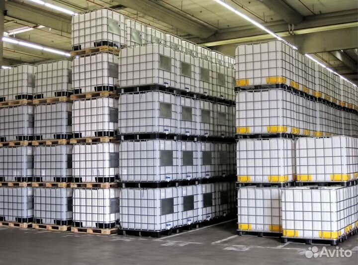 Еврокубы промытые пропаренные