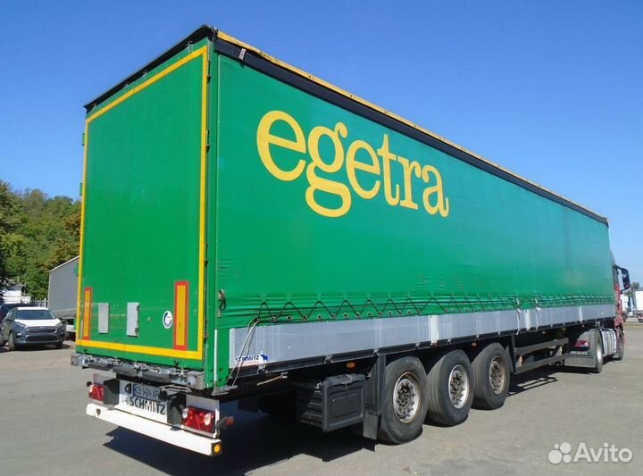 Тенты для грузовых автомобилей