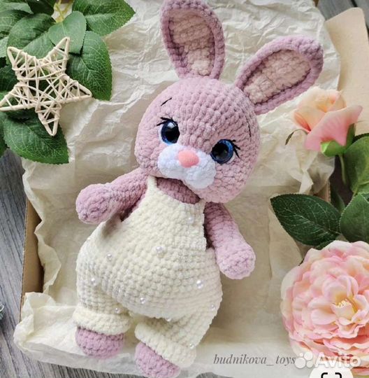 Вязание на заказ