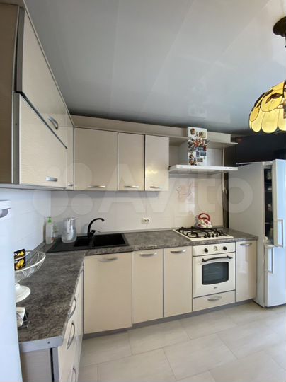 2-к. квартира, 70 м², 5/10 эт.