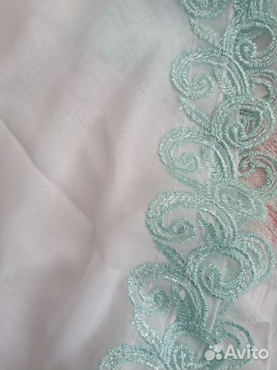 Платье для никаха