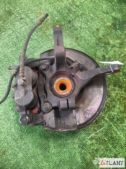 Ступица передняя правая mitsubishi airtrek