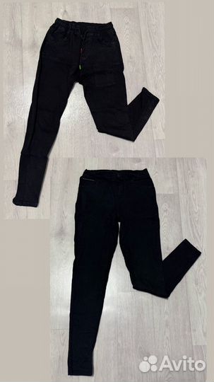 Джинсы женские