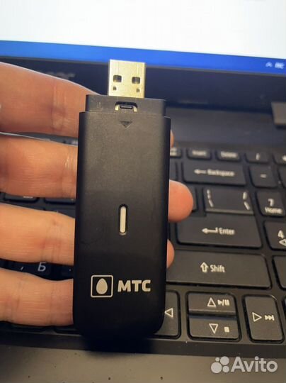 Usb модем 4g МТС