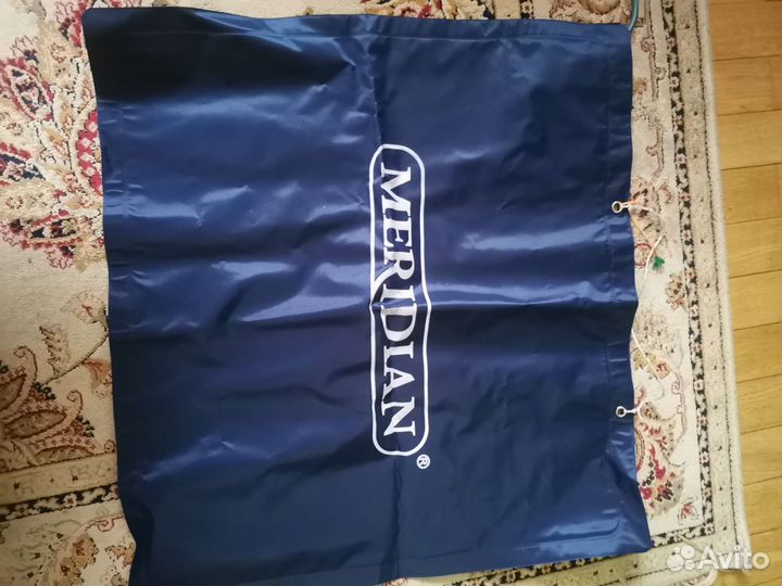 Кислородная подушка