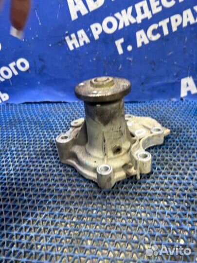 Помпа Mitsubishi Lancer 9 седан 4G15 2003