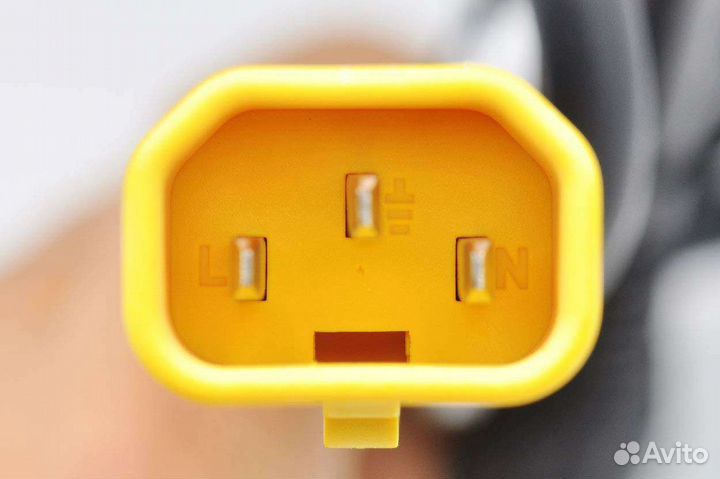 Кабель питания