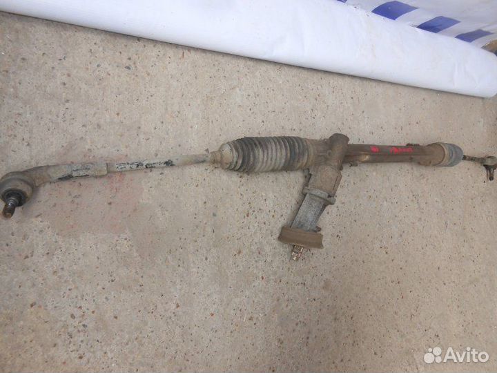 Рулевая рейка Skoda Rapid cfna 2014