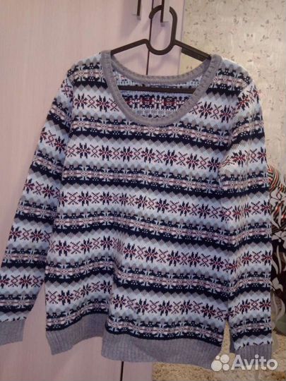 Женские вещи пакет