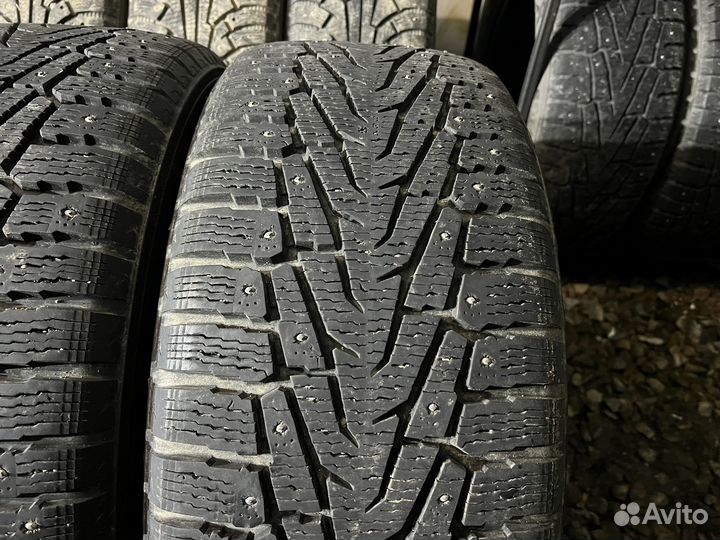 Nokian Tyres Nordman 7 SUV 255/55 R18 109T