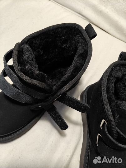 Угги женские 36