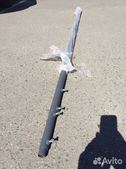 Мачта телескопическая 6 метрoв