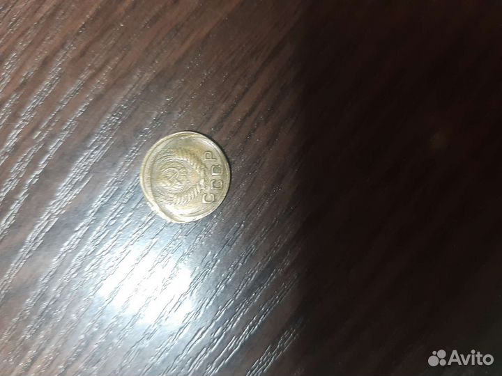 Монета