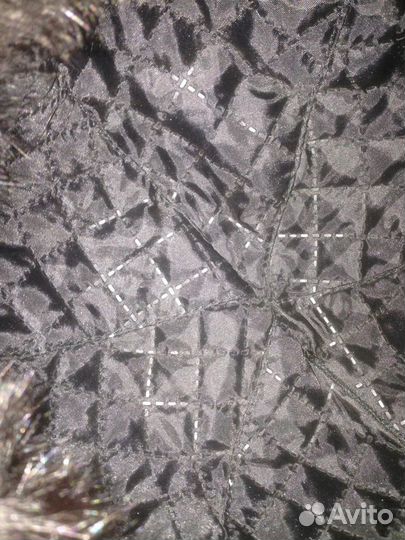 Шапка женская