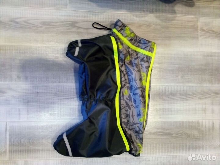 Комбинезоны на собак