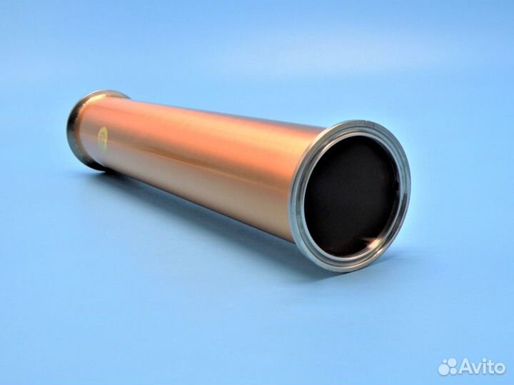 Царга медная, базовый модуль L300 хд-2