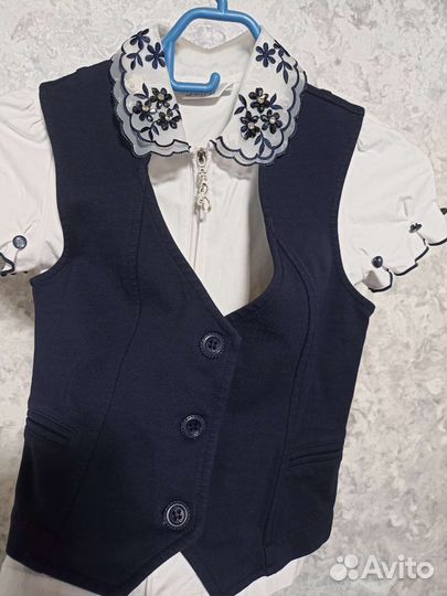 Школьная форма