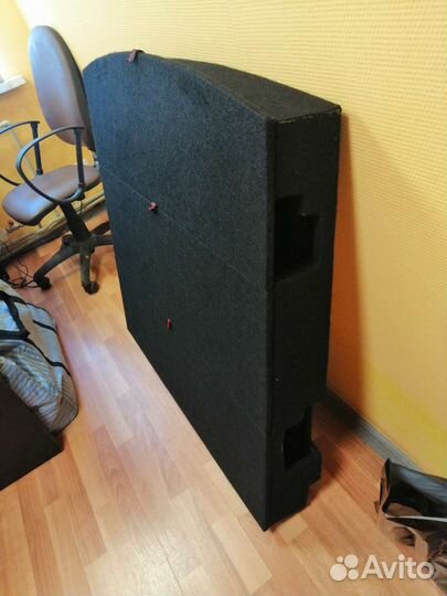 Органайзер спальник в багажник Митцубиши Аутл. 3