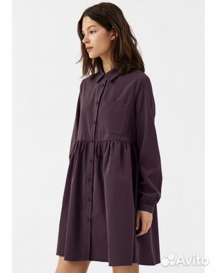 Платье новое befree