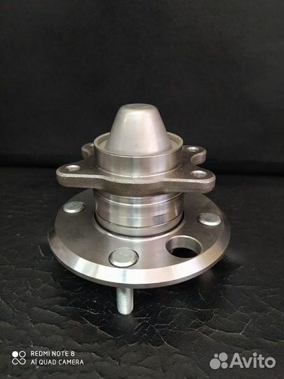 Ступица в сборе Sonata EF тагаз