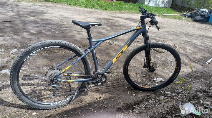 Gt avalanche comp 29