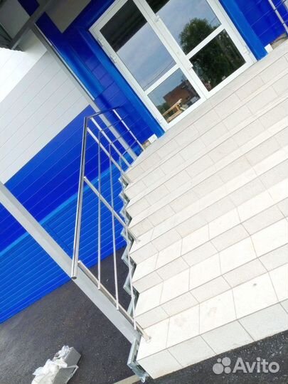 Перила Лофт