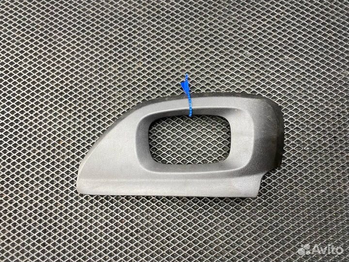 Накладка сиденья передправ.Jaguar XF XJ 2006-2019
