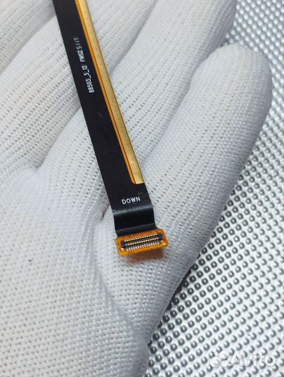 Xiaomi Redmi 4A. Межплатный шлейф. Оригинал