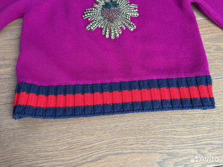 Gucci свитер оригинал
