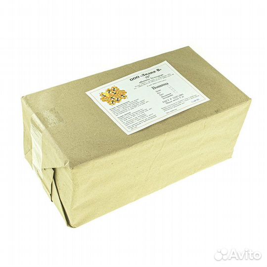 4 уп. 5 кг. Вощина рут Максимум пкп 