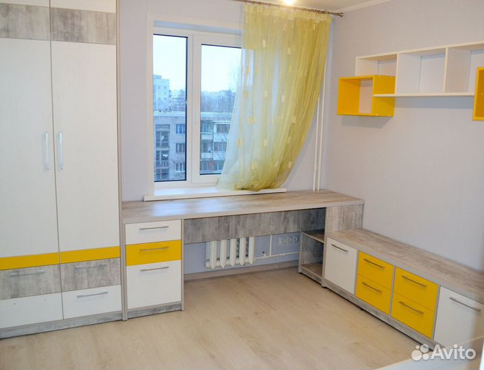 Детская мебель для школьника