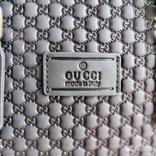 Портфель мужской Gucci