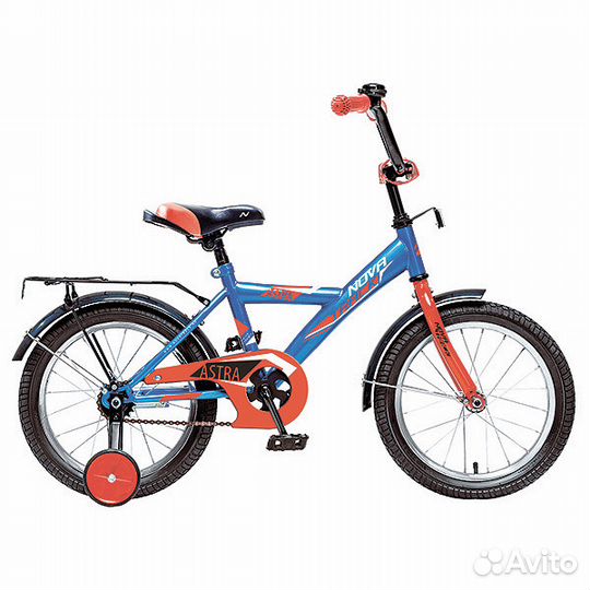 Велосипед 12