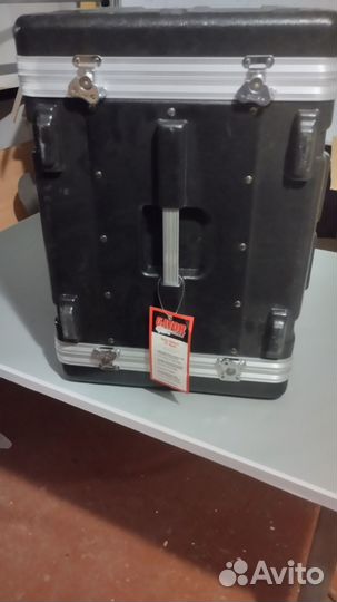 Рэковый кейс Gator GR-8L