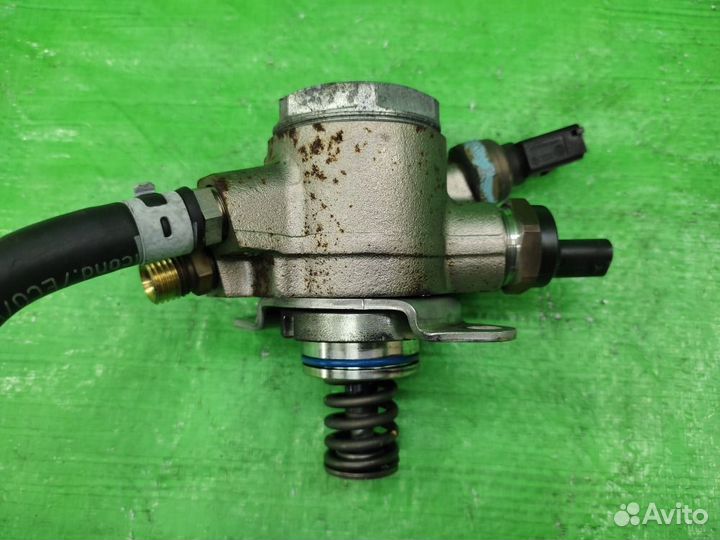 Тнвд 3.2 CAL Audi Q5 / A5 / A6